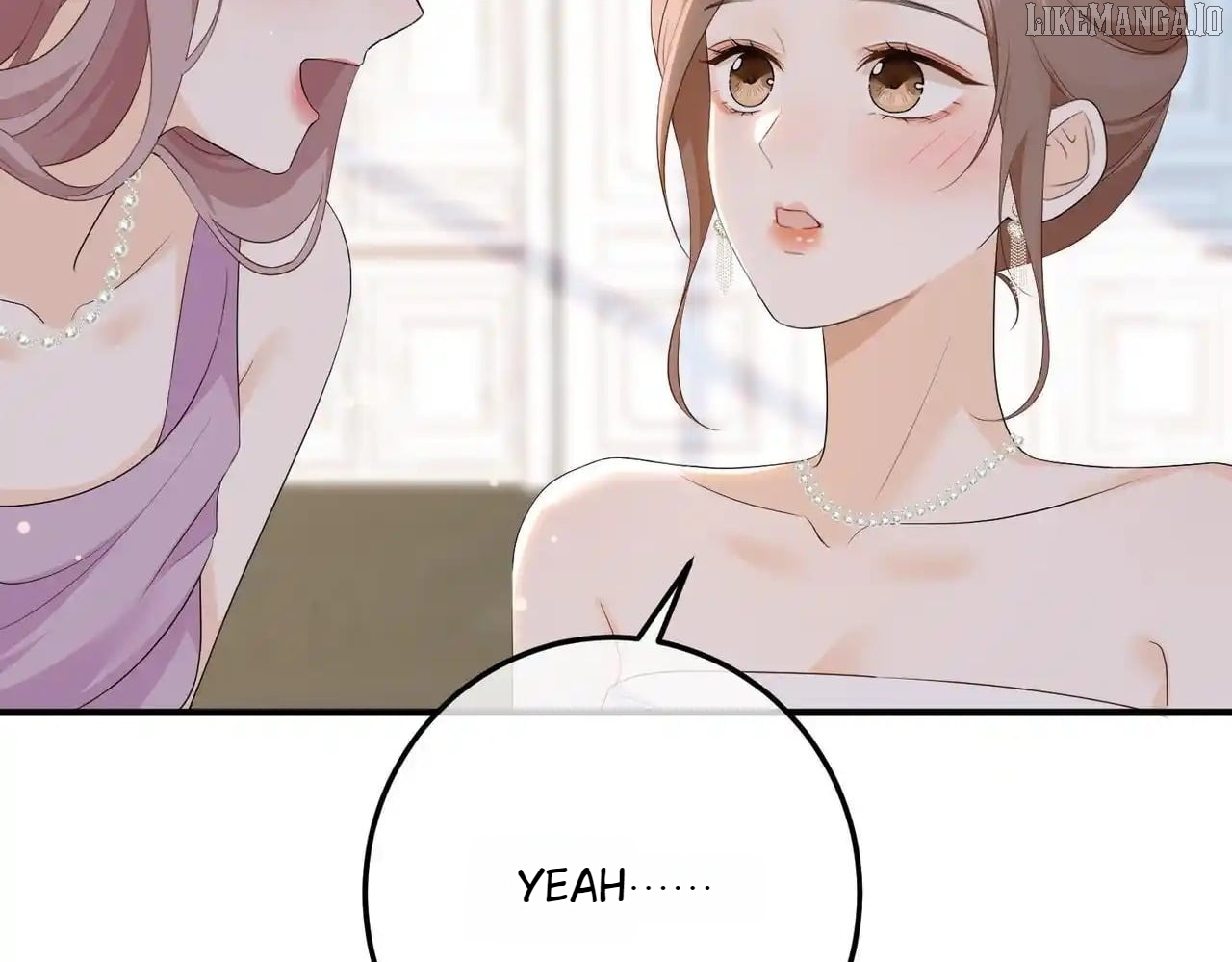 100-Day Warm Marriage Chapter 80 - page 16